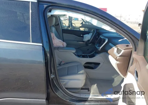 2020 GMC Acadia Fwd Slt z USA, uszkodzony, nr VIN 1GKKNMLS1LZ128010